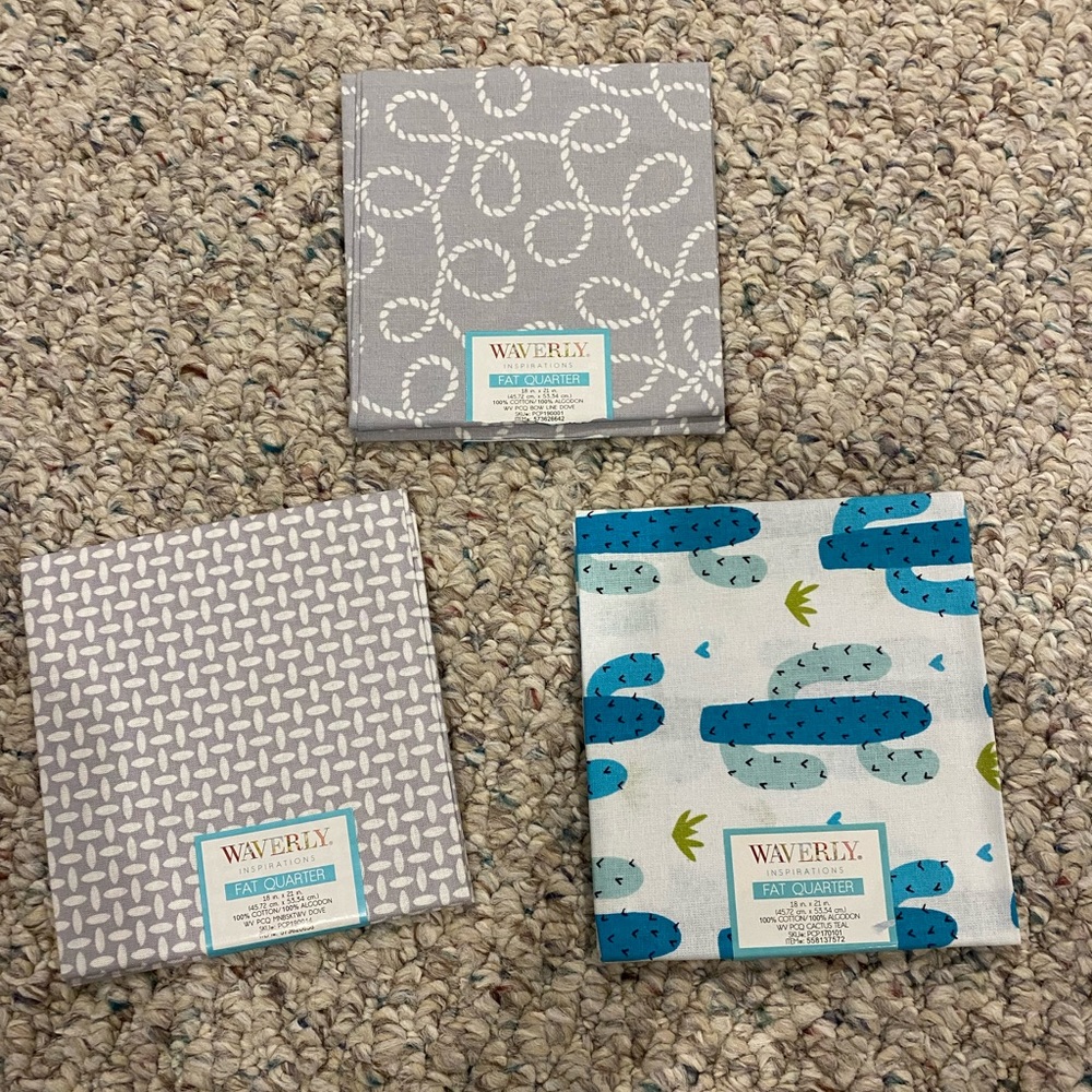 fabric